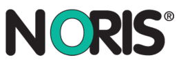NORIS лого
