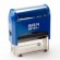 Оснастка для штампа GRM 4913 P3 синяя